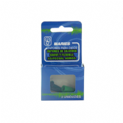 TAPONES OIDOS SILICONA - MARIES (NIÑO 2 U)