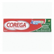 COREGA EXTRA FUERTE 40 GRAMOS