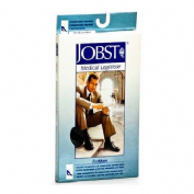 CALCETIN COMP NORMAL - JOBST MEDICAL LEGWEAR (NEGRO T- GDE)