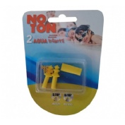 Tapones oidos silicona noton agua infantil - noton agua infantil