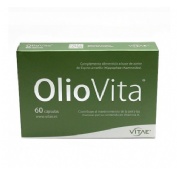 OLIOVITA (60 CAPS 500 MG)