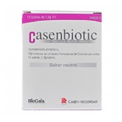 CASENBIOTIC (10 SOBRES 4 G)