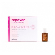 REPAVAR REGENERADORA  ACEITE (15 ML)