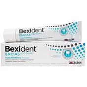 BEXIDENT ENCIAS PASTA DENTAL TRICLOSAN (75 ML)