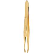 Pinzas depilar - beter (p cangrejo dorada 9.3 cm)