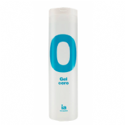 Interapothek gel natural cero 100 ml.