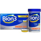 Bion 3 energy 50+  90 comprimidos