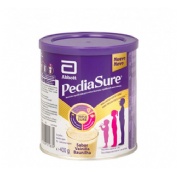 Pediasure polvo  1 lata 400 g sabor vainilla