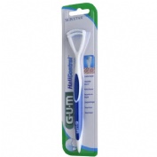 Limpiador lingual doble gum