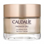 Caudalie premier cru la crema rica  50 ml