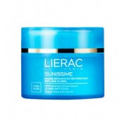 LIERAC SUNISSIME BALSAMO REPARADORA REHIDRATANTE ANTIEDAD 40 ML