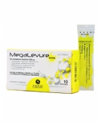 MEGALEVURE (10 STICKS)