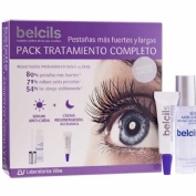 BELCILS PACK TRATAMIENTO COMPLETO PESTAÑAS