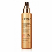 Lierac sunissime leche protectora revitalizante cuerpo 50+  150 ml