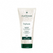 Triphasic champu complemento anticaida - rene furterer (200 ml)