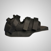 Emo  pq10t xl(43-45) zapato postquirurgico talo