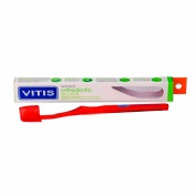 CEPILLO DENTAL ORTODONCIA - VITIS ORTHODONTIC ACCESS