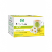 Aquilea gases (20 filtros 1,2 g sabor limon)