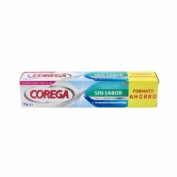 COREGA CREMA EXTRA FUERTE SIN SABOR - ADHESIVO PROTESIS DENTAL (70 G)