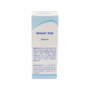 Aloclair plus colutorio (1 envase 120 ml)