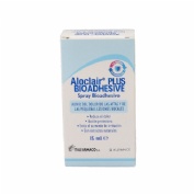 ALOCLAIR PLUS SPRAY (15 ML)