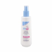 Sebamed baby agua de colonia sin alcohol  1 envase 250 ml