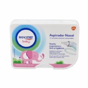 NARHINEL CONFORT ASPIRADOR NASAL (1 U +2 RECAMBIOS)