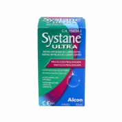 SYSTANE ULTRA - GOTAS OFTALMICAS LUBRICANTES (10 ML)