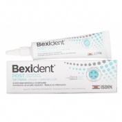 BEXIDENT POST GEL TOPICO (25 ML)