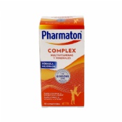 PHARMATON COMPLEX CAPS (30 CAPS)
