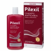 PILEXIL CHAMPU ANTICAIDA (500 ML)