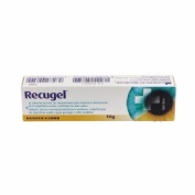 RECUGEL HIDRATACION S OCULAR (10 G)