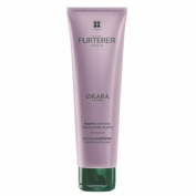 Okara silver okara balsamo cuidado brillo rene furterer 1 envase 150 ml