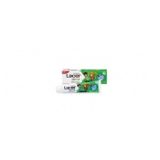 LACER JUNIOR GEL DENTAL (75 ML MENTA)