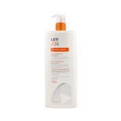 LETI AT-4 GEL DE BAÑO DERMOGRASO (750 ML)