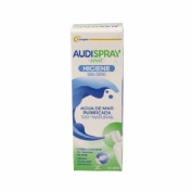 AUDISPRAY ADULT - LIMPIEZA OIDOS (50 ML)