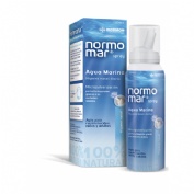 Normomar agua marina (1 spray nasal 100 ml)