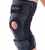 Djo rodillera playmaker xpert wrap s