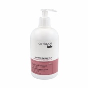 CUMLAUDE LAB: GYNELAUDE HIGIENE INTIMA CLX (500 ML)
