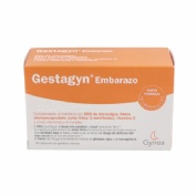 GESTAGYN EMBARAZO (30 CAPS)