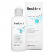 BEXIDENT POST COLUTORIO (250 ML)