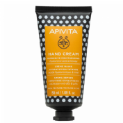 Apivita crema de manos hidratante intensiva