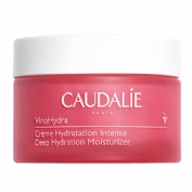 Caudalie vino-hydra crema  hidratacion intensa 50ml tarro