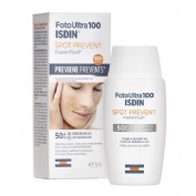 FOTOULTRA 100ISDIN SPOT PREVENT FUSION FLUID (50 ML)