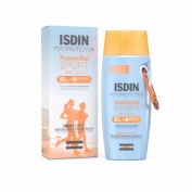 FOTOPROTECTOR ISDIN SPF-50+ FUSION GEL BODY (100 ML)