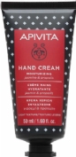 Apivita crema de manos hidratante 50 ml