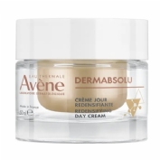 Avene dermabsolu crema de dia esencial (1 envase 40 ml)