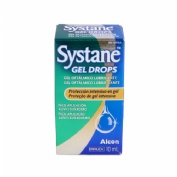 SYSTANE GEL - GOTAS OFTALMICAS LUBRICANTES (10 ML)