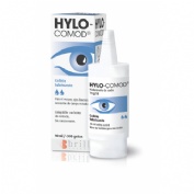 HYLO COMOD (10 ML)