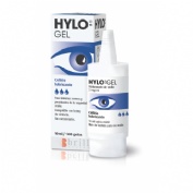 HYLO GEL (10 ML)